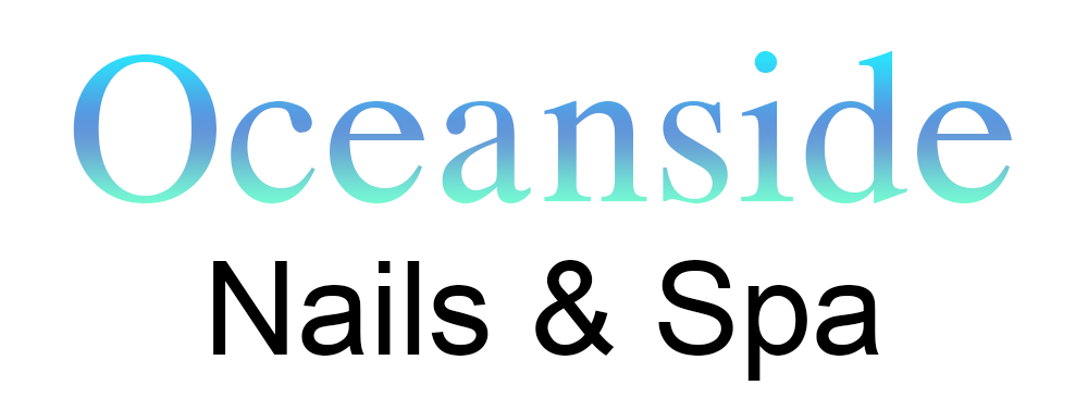 Oceanside Nails & Spa is the best salon that you can come