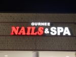 Gurnee Nails And Spa