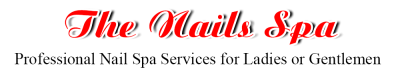 The Nail Spa - Good nail salon 01420 for everyone
