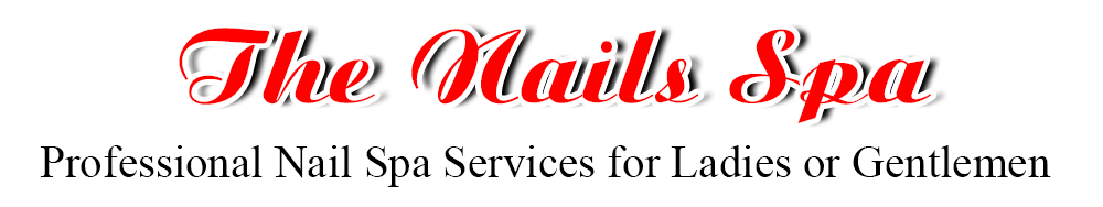 The Nail Spa - Good nail salon 01420 for everyone