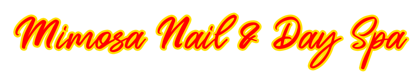 Mimosa Nails & Day Spa - Nail salon Katy TX 77494