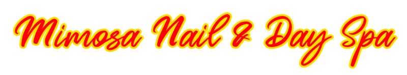 Mimosa Nails & Day Spa - Nail salon Katy TX 77494