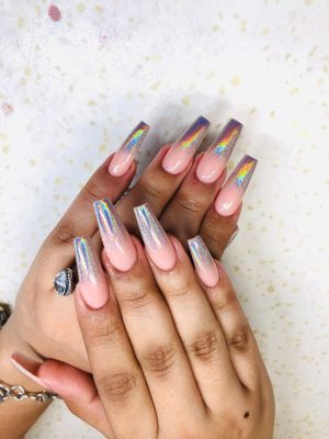 Queen's Nails & Spa - No1 nail salon near me Northwest Side San Antonio TX 78240