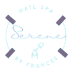 Welcome to Serene Nails by Frances