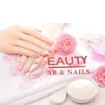 Beauty Bar and Nails