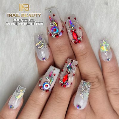 iNail Beauty - Nail salon Broomall PA 19008