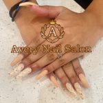 Avery Nail Salon