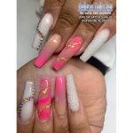 Bellagio Nail Spa
