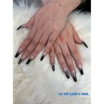 La Vie Lash and Nails salon in Glendora, CA 91740