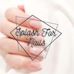 Splash for Nails