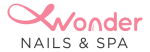 Wonder Nails & Spa Las Vegas