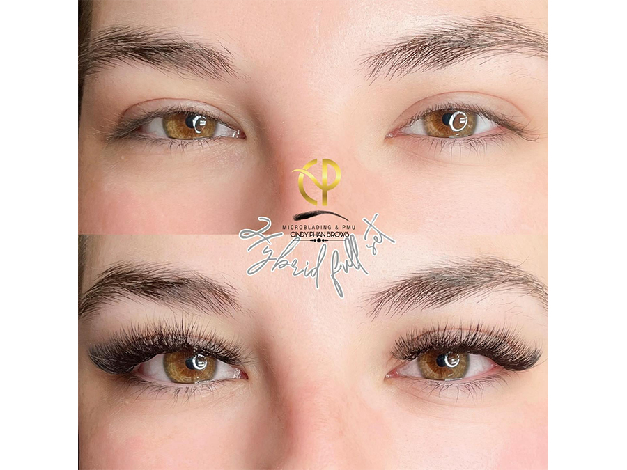 Cindy Phan Brows Microblading |permanent makeup Brandon, FL 33511