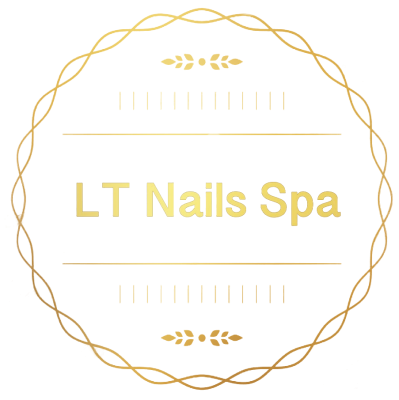 L T Nails Spa in central Hamilton, ON