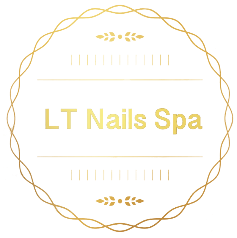 L T Nails Spa in central Hamilton, ON