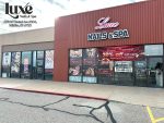 Luxe Nails & Spa in Wichita, KS 67212￼