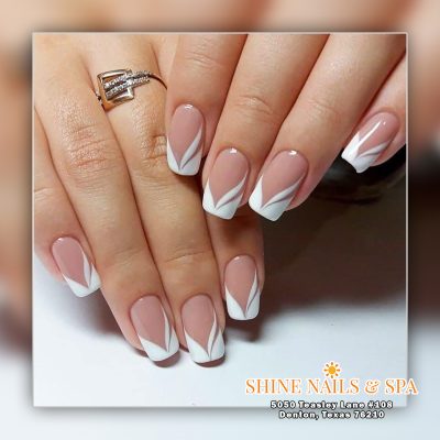 Shine Nails & Spa | Nail salon in Denton TX 76210