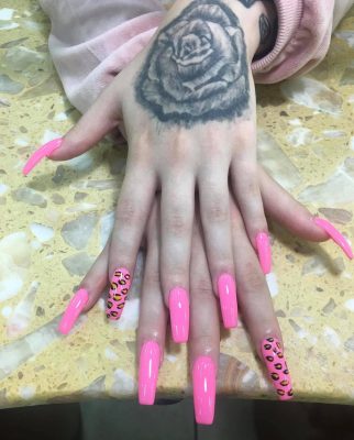 Pro Nails in Burlington, NC 27215