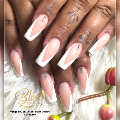 Bliss Nails & Spa in Palm Desert, CA 92260