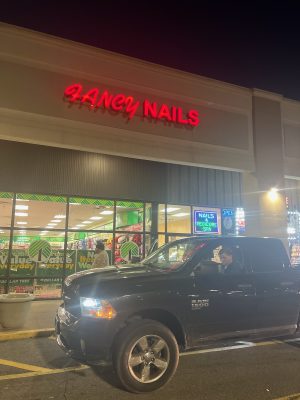 Fancy Nails in Cromwell, Connecticut 06416