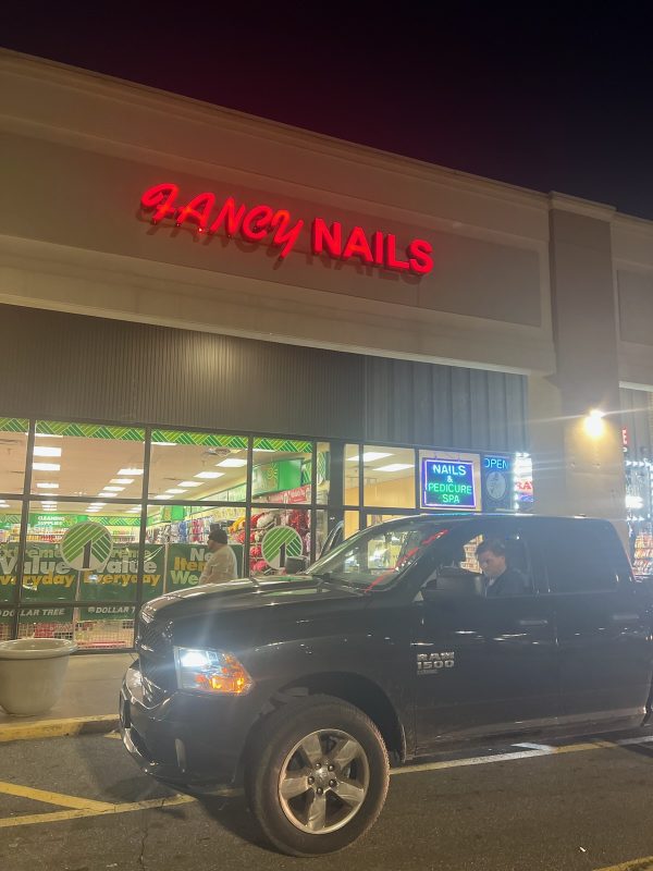 Fancy Nails in Cromwell, Connecticut 06416