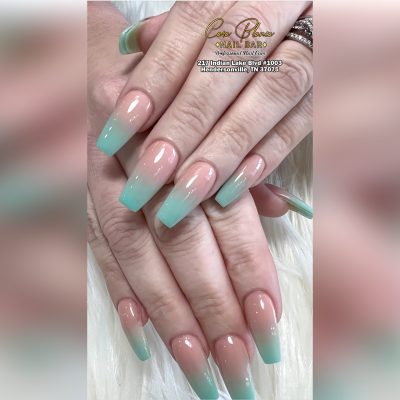 Casa-Blanca-Nail-Bar-Nail-salon-in-Hendersonville-TN-37075