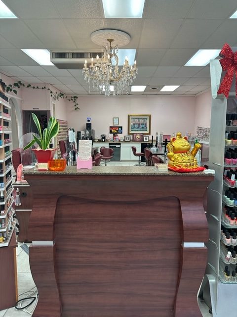 Hot Nails and Spa Virginia Beach, VA 23464