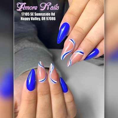 Amore Nails | Nail salon in Happy Valley OR 97086