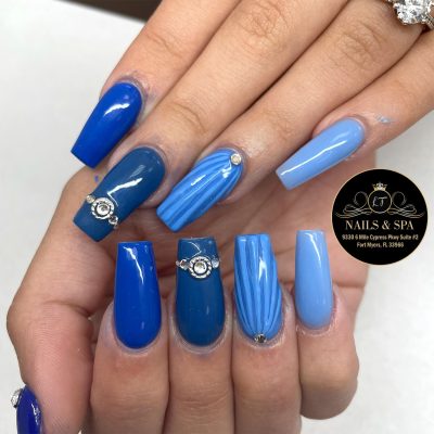 LT Nails and Spa | Nail salon Fort Myers, FL 33966