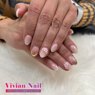 Nail salon 19438 | Vivian Nail | Harleysville, PA 19438