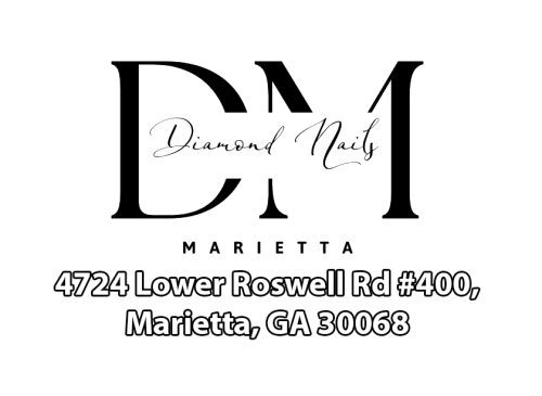 Diamond Nails Marietta, GA 30068
