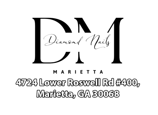 Diamond Nails Marietta, GA 30068