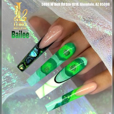 Nail salon 85308 | Lobo Nails & Spa 2 | Glendale, Arizona 85308