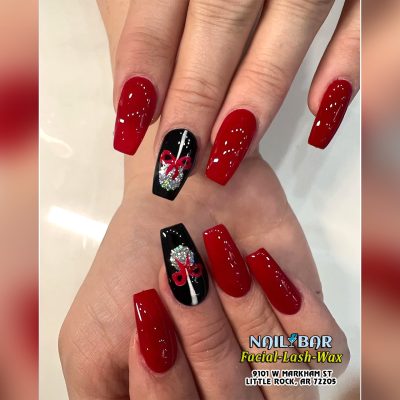 Nail salon 72205 | 1st Nail Bar | Little Rock, Arkansas 72205