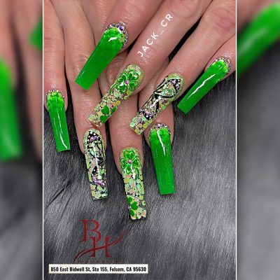 Nail salon 95630 - Nails near me Trader Joe's in Folsom, CA 95630