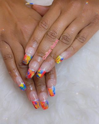 Celina Salon & Spa Gastonia, NC 28056