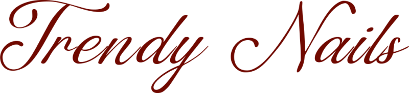 Trendy Nails Las Vegas