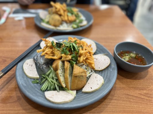 Bánh Cuốn Tây Hồ 2 in Westminster, CA 92683 - Banh cuon Bolsa Ave