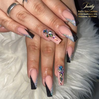 nail salon 77502 - Judy Nails Spa Lashes in Pasadena, TX 77502 - Southmore Ave