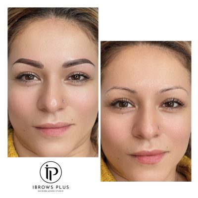 iBrows Plus Microblading Studio | Ste 103 Henderson, NV 89014 | Inside Salon Boutique w Phibrows