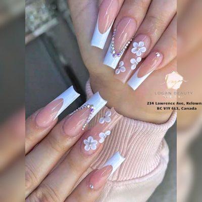Logan Nails in Kelowna, British Columbia V1Y 6L3 Canada