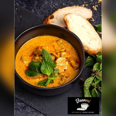 Visit Beanmi restaurant in Atlanta, GA 30318 right now for Chicken Curry and Beef Stew