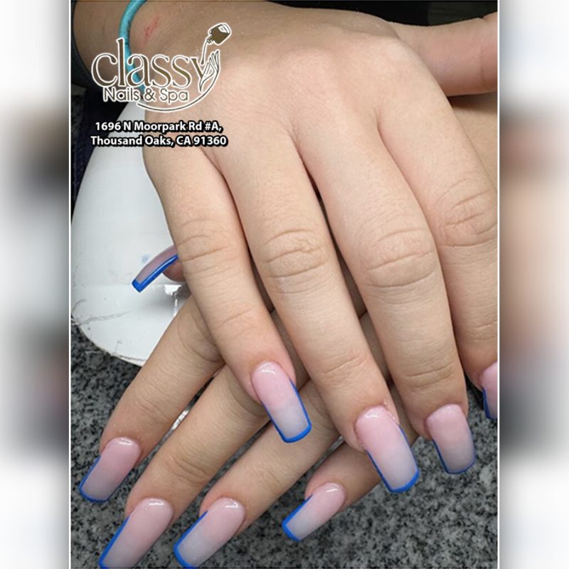 Nail salon 91360 | Classy Nails & Spa | Thousand Oaks, CA 91360