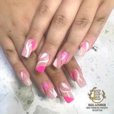 Ethan Nail Lounge in Toronto, ON M4P 2J6
