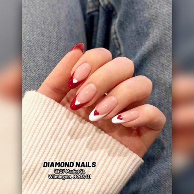 Diamond Nails in Wilmington, NC 28411