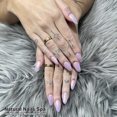 Natural Nails Spa in Murfreesboro, TN 37129