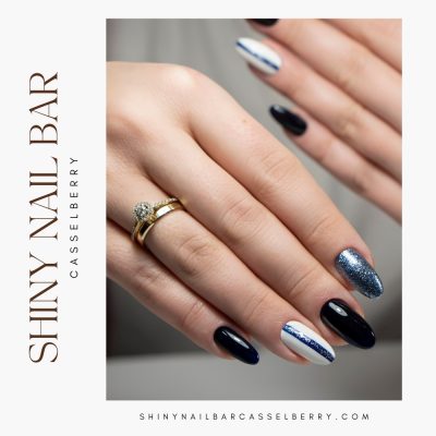 Shiny Nail Bar in Casselberry, FL 32707