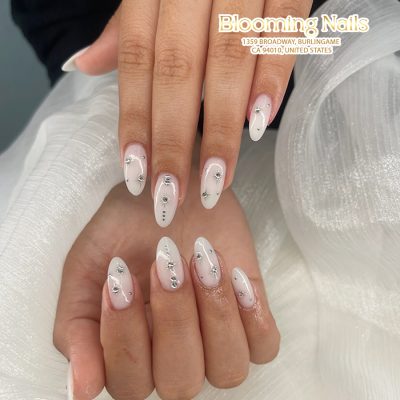 Blooming Nails in Burlingame, CA 94010