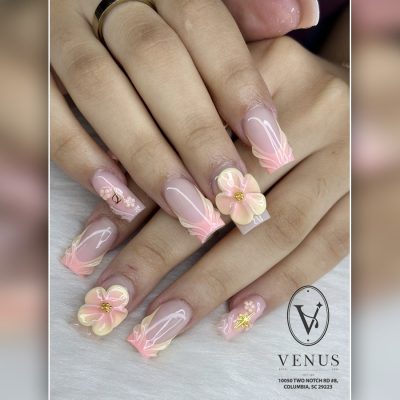 Nail salon 29223 | Venus Nails & Spa | Columbia, SC 29223