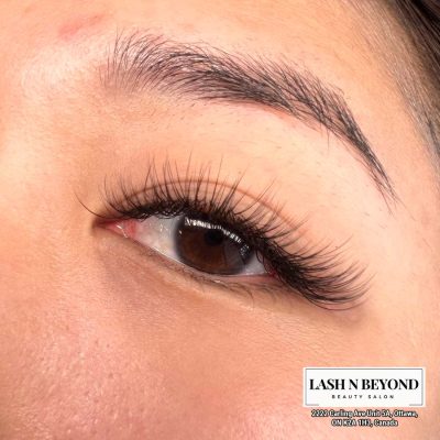 Lash N Beyond in Ottawa, ON K2A 1H3, Canada
