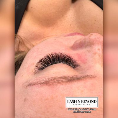 Lash N Beyond in Ottawa, ON K2A 1H3, Canada